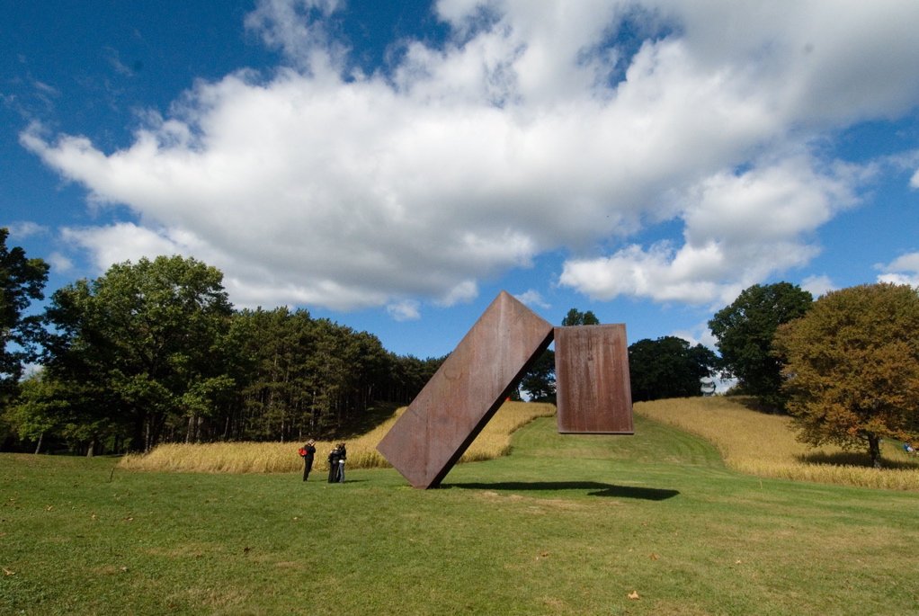 Storm King Journey - 1